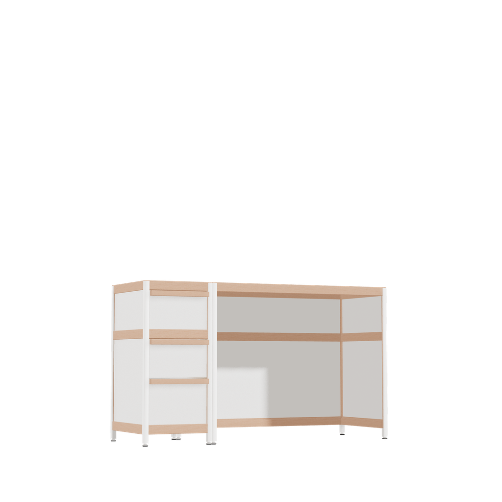 Meubels (71x122x42 cm)