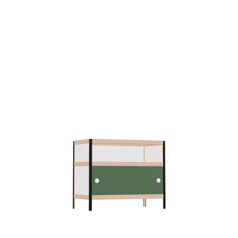 Armoire (66x80x42 cm)