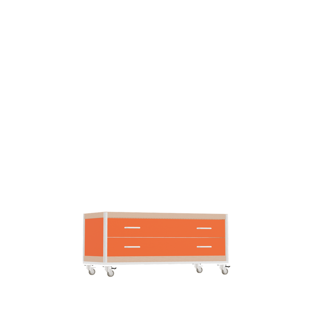 Low cabinet (44x100x42 cm)