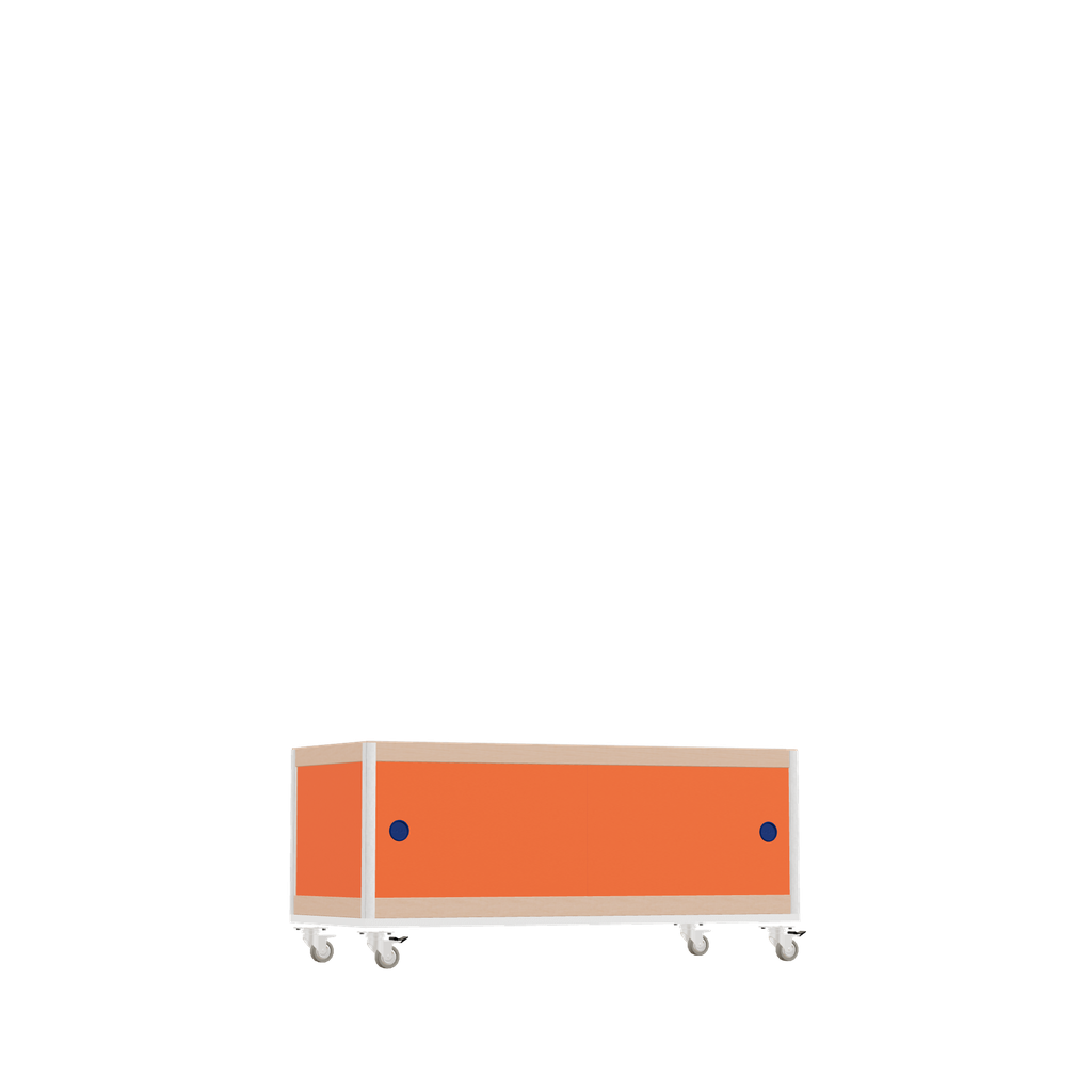 Meuble bas (44x100x42 cm)