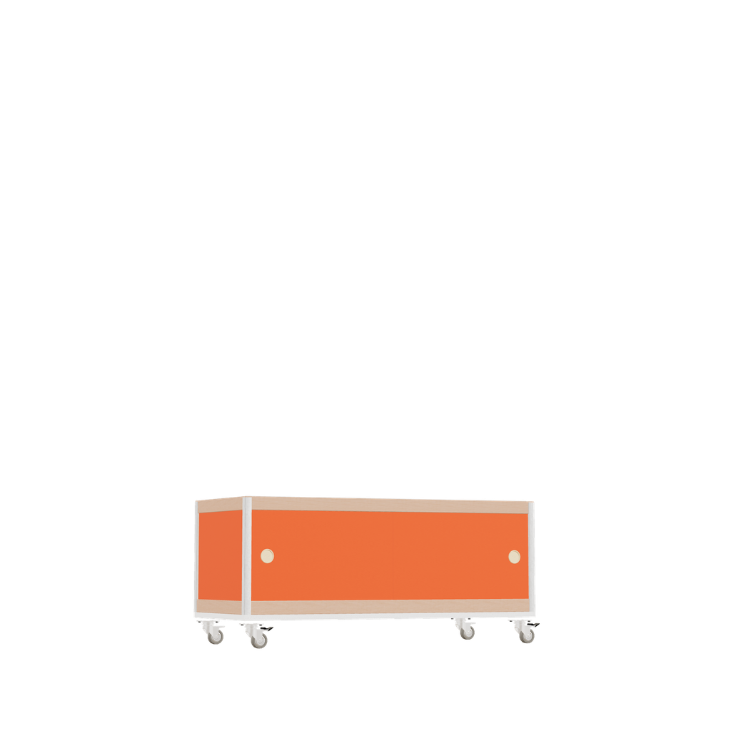 Meuble bas (44x100x42 cm)