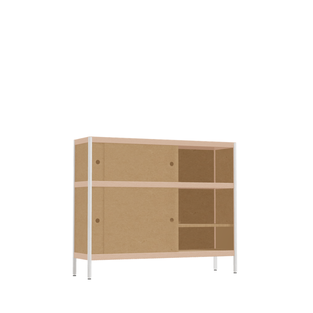 Armoire (99x120x32 cm)