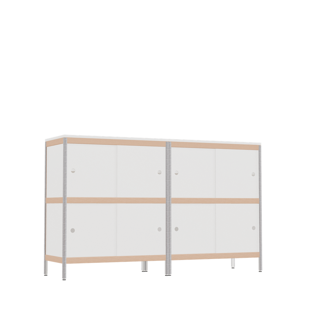 Meubels (98.8x160x42 cm)