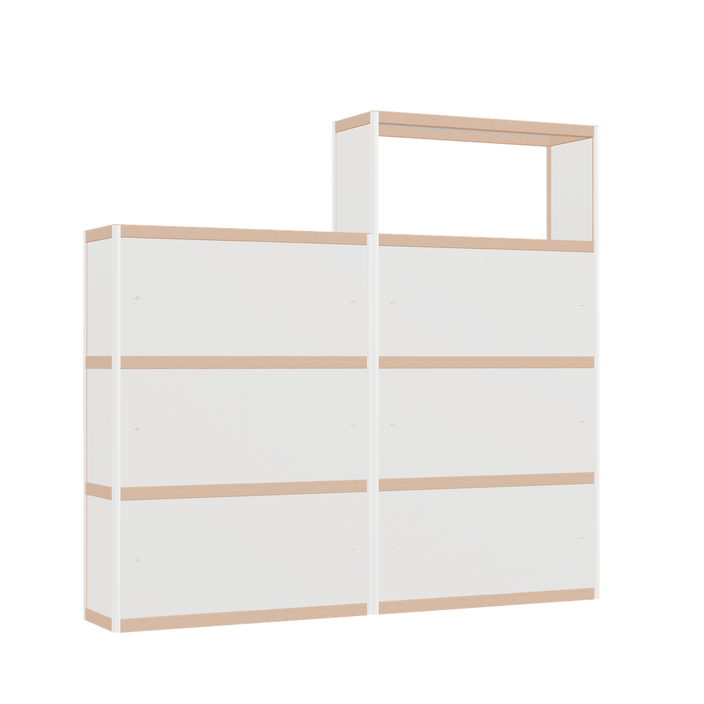 Furniture (168x180x32 cm)