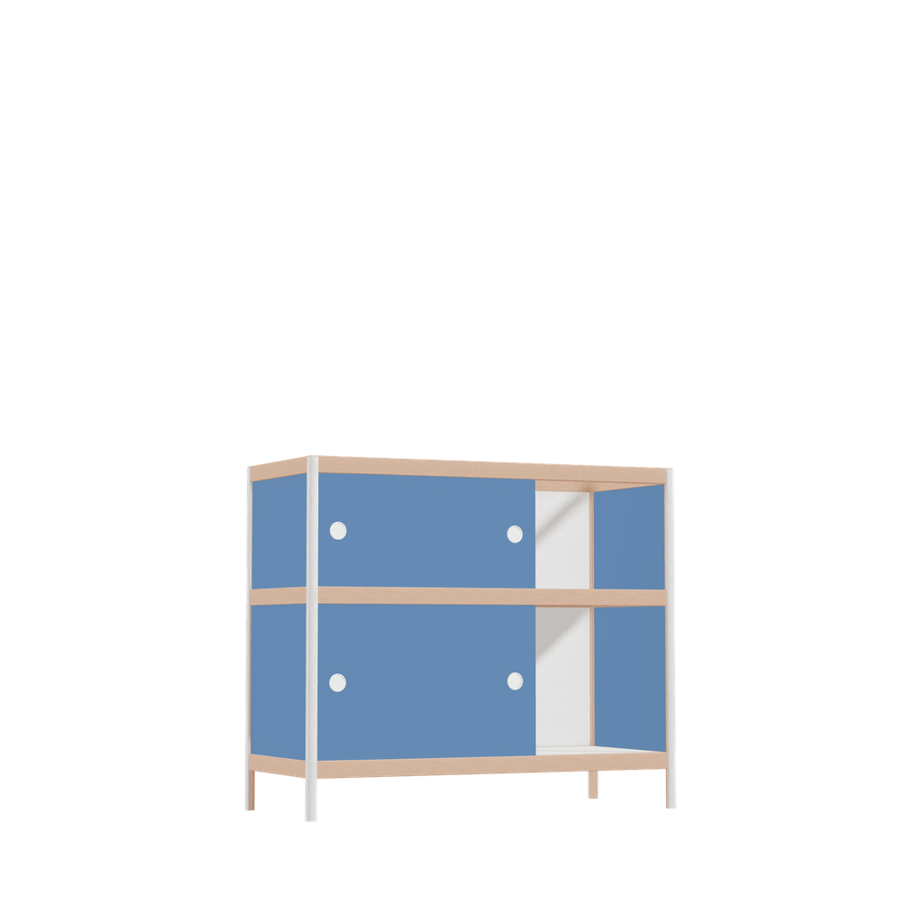 Armoire (86x100x42 cm)