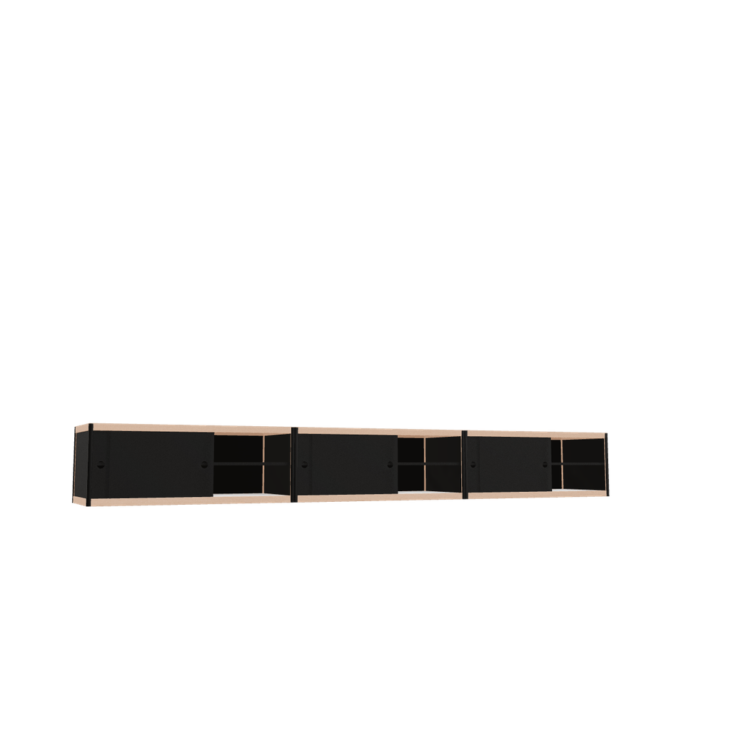 Furniture (45x360x52 cm)