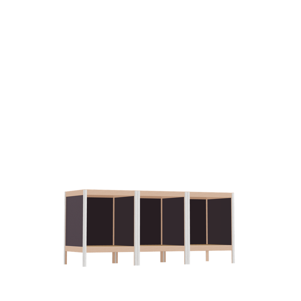 Furniture (55x126x42 cm)