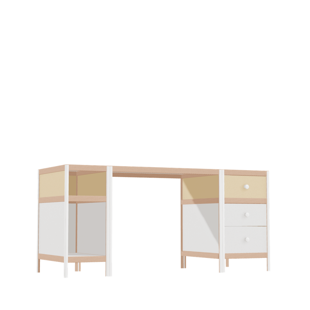 Meubels (76x164x62 cm)