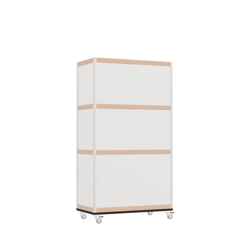 Cabinet (146x80x42 cm)