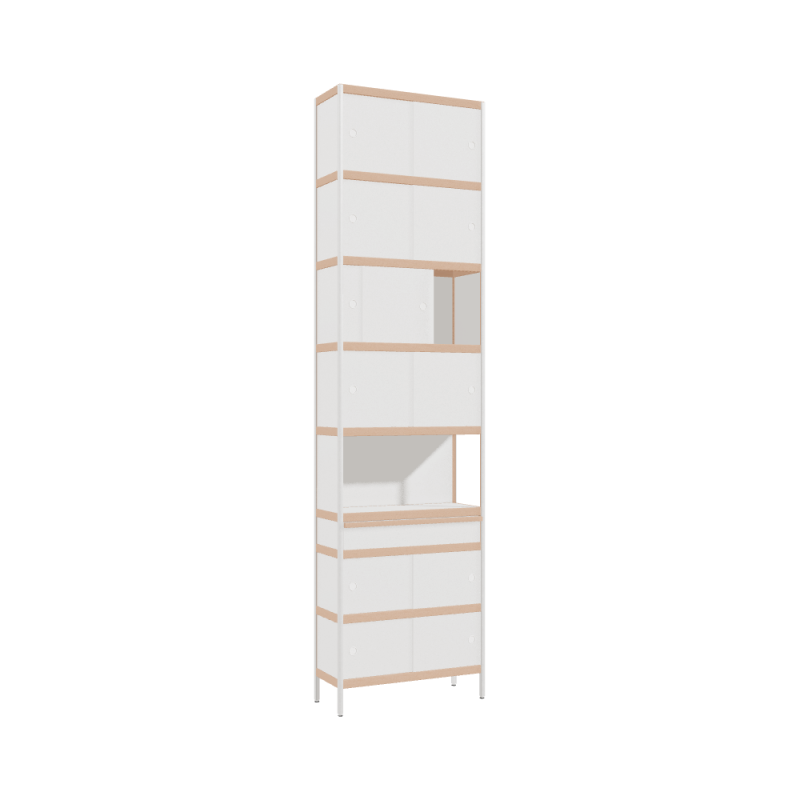 Cabinet (301.5x80x32 cm)