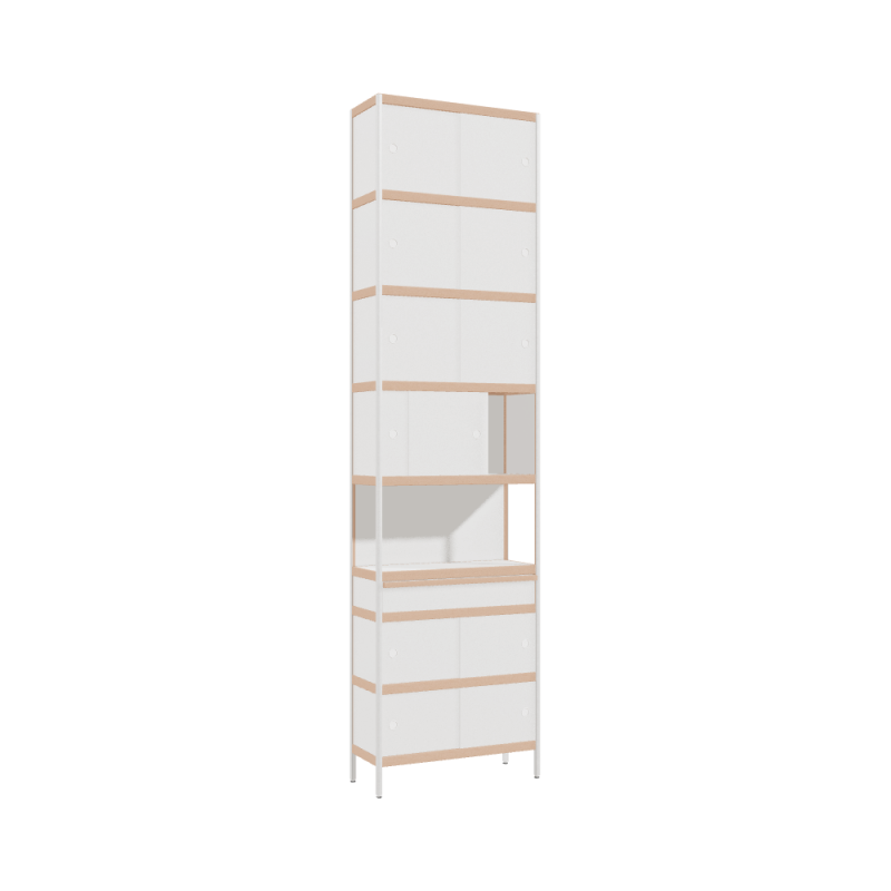 Armoire (301.5x80x32 cm)