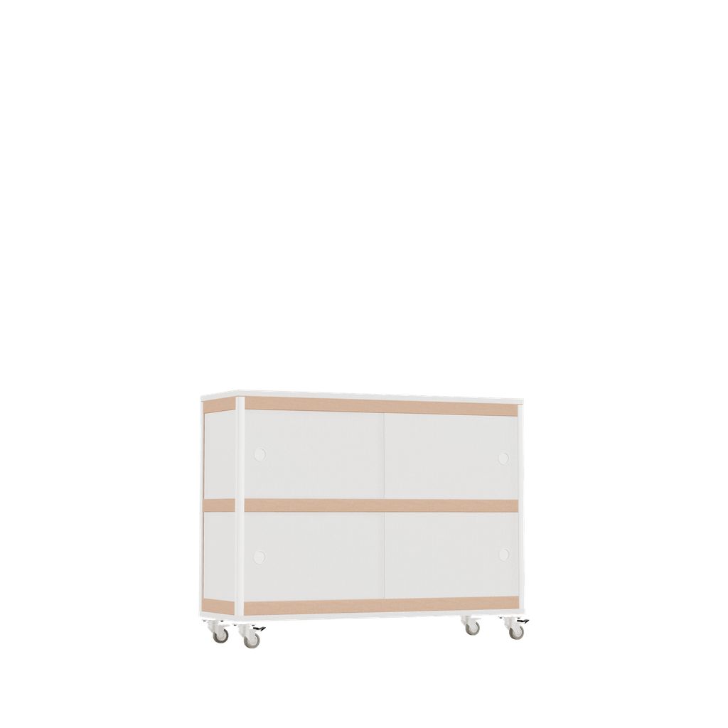 Armoire (76.8x100x32 cm)