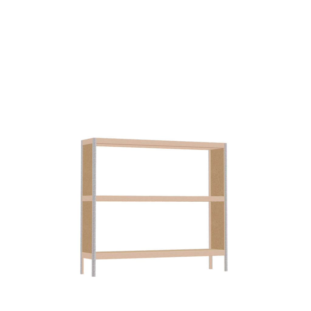 Kolom (98x110x25 cm)