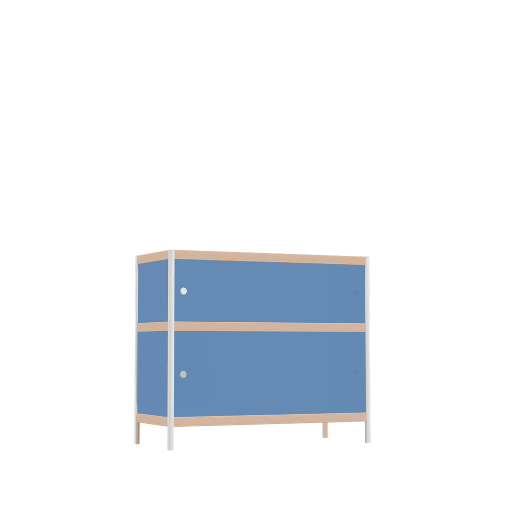 Cabinet (86x100x42 cm)