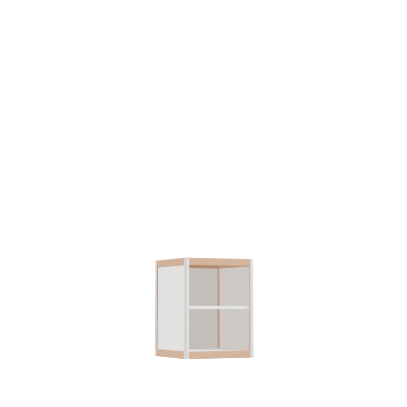 Low cabinet (55x42x42 cm)