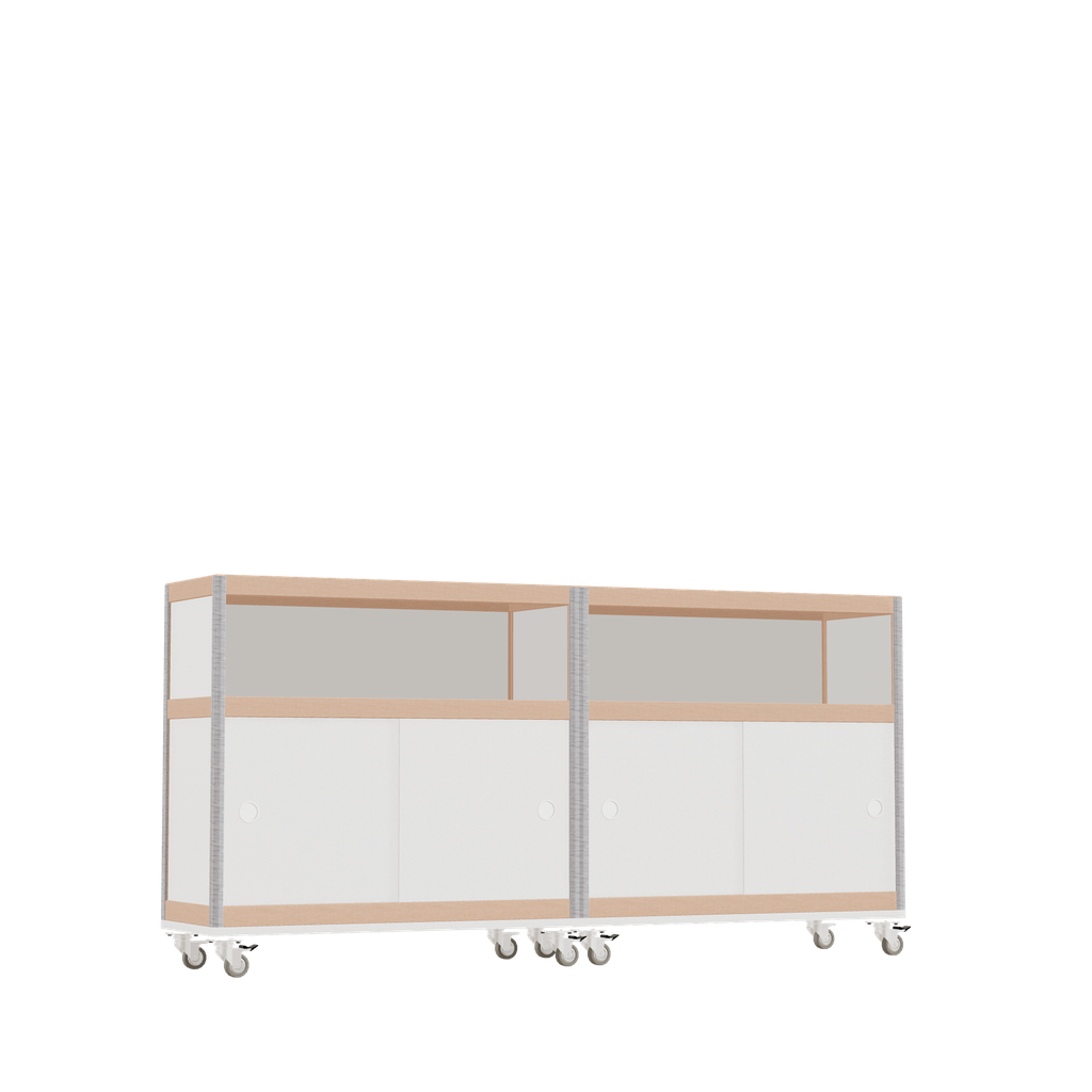 Meubles (78x160x32 cm)