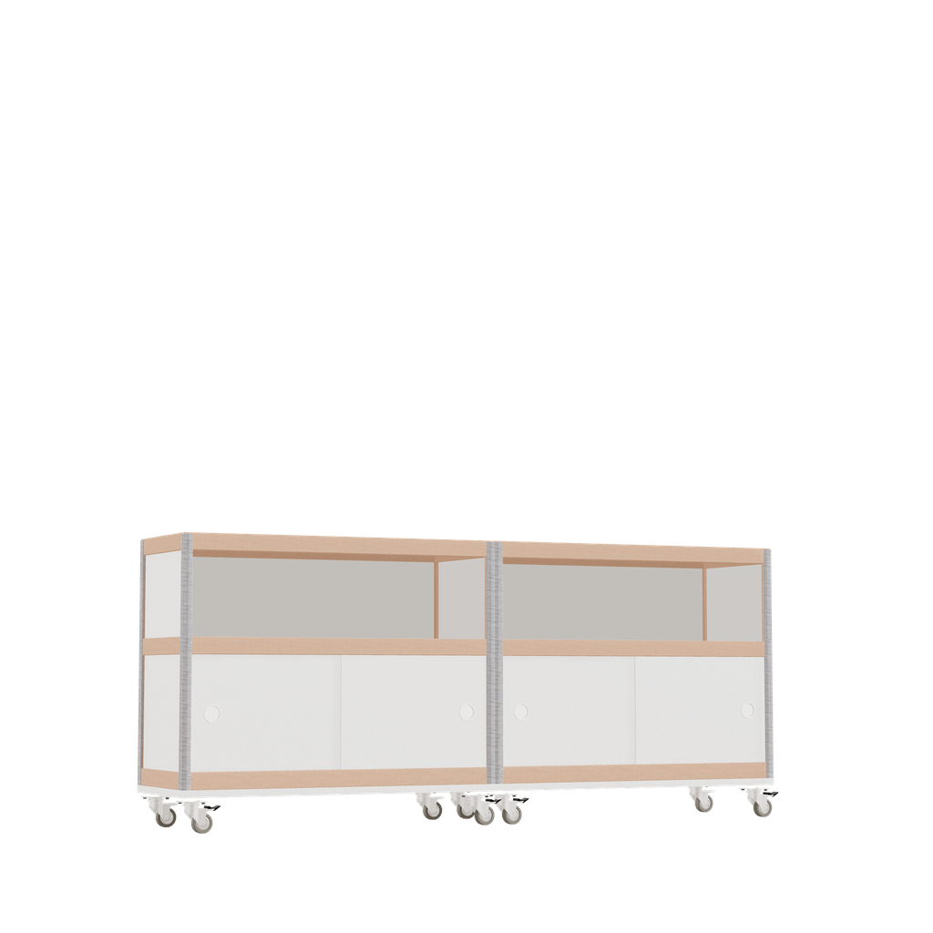 Meubles (68x160x32 cm)