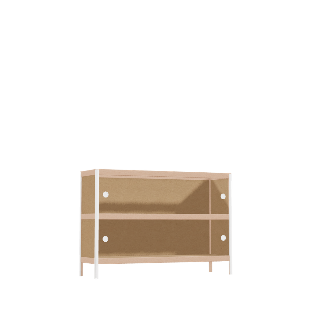 Cabinet (76x110x32 cm)