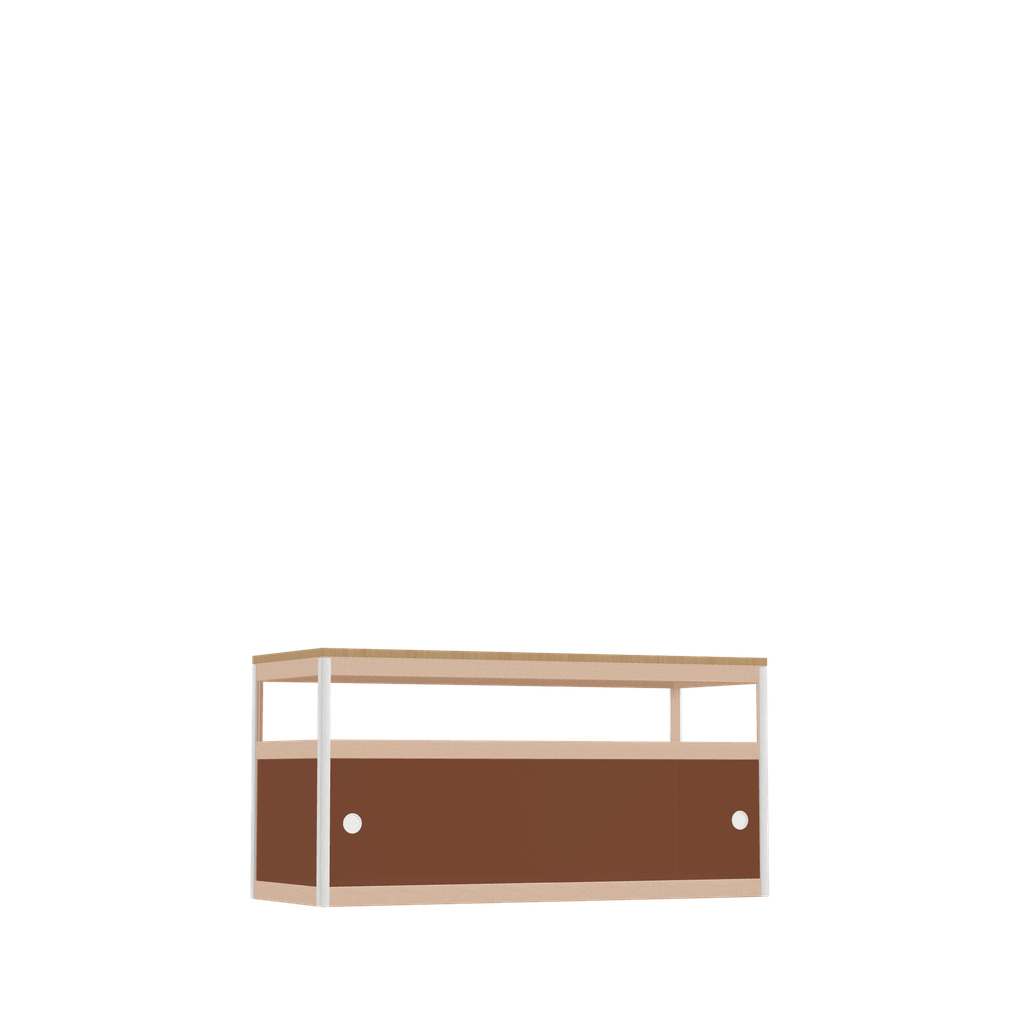 Armoire (54.3x110x42 cm)