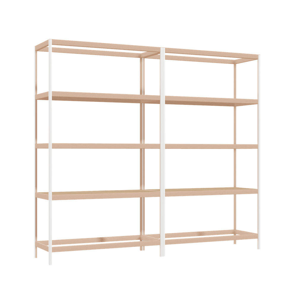 Furniture (178x200x42 cm)