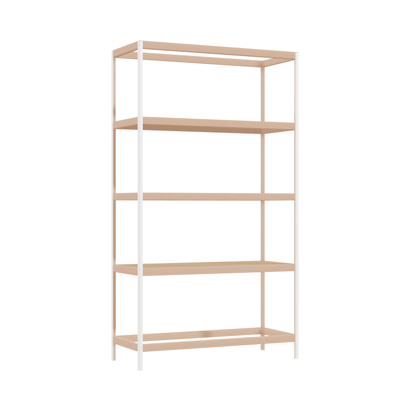 Étagère (178x100x42 cm)