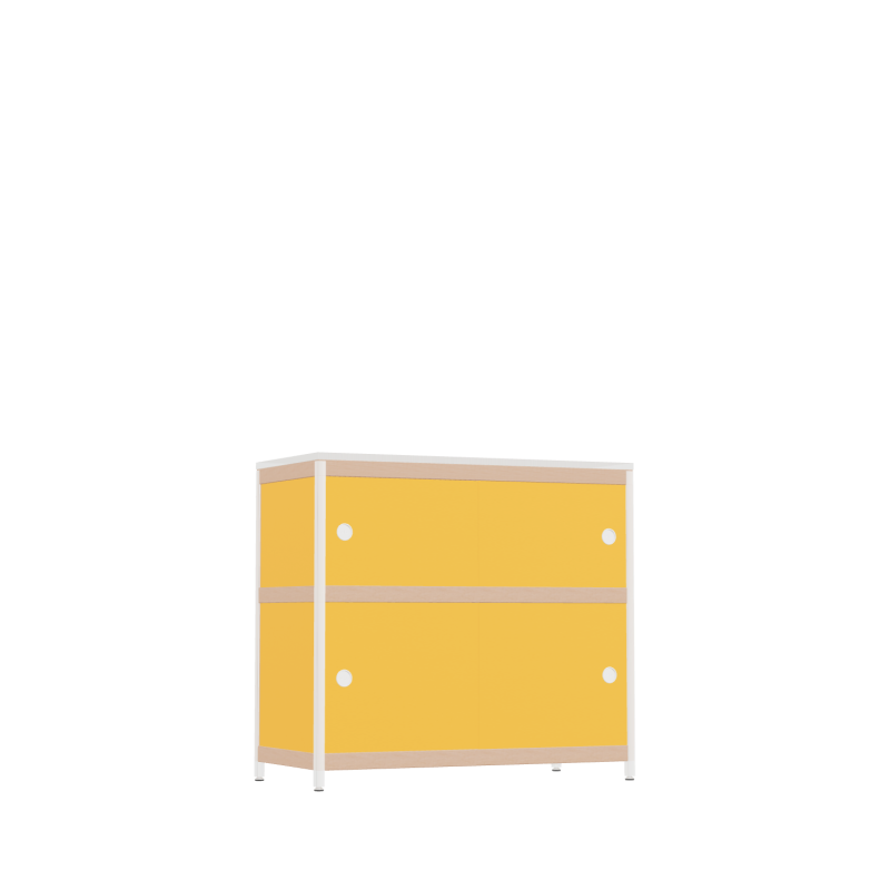 Armoire (82.8x90x42 cm)