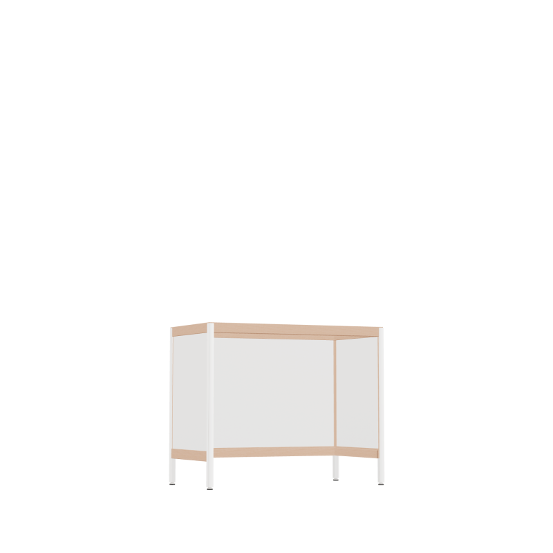 Bureau (66x80x42 cm)