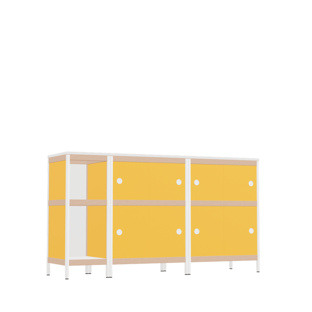 Furniture (86.8x156x42 cm)