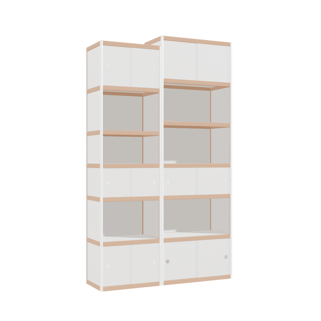 Furniture (240x142x42 cm)