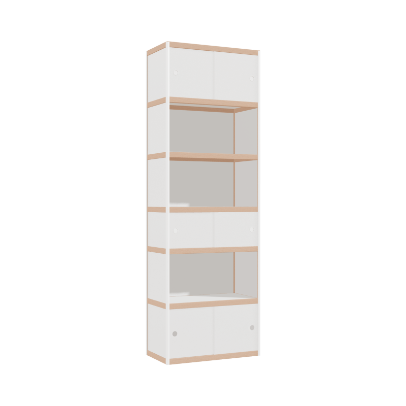 Cabinet (240x80x42 cm)