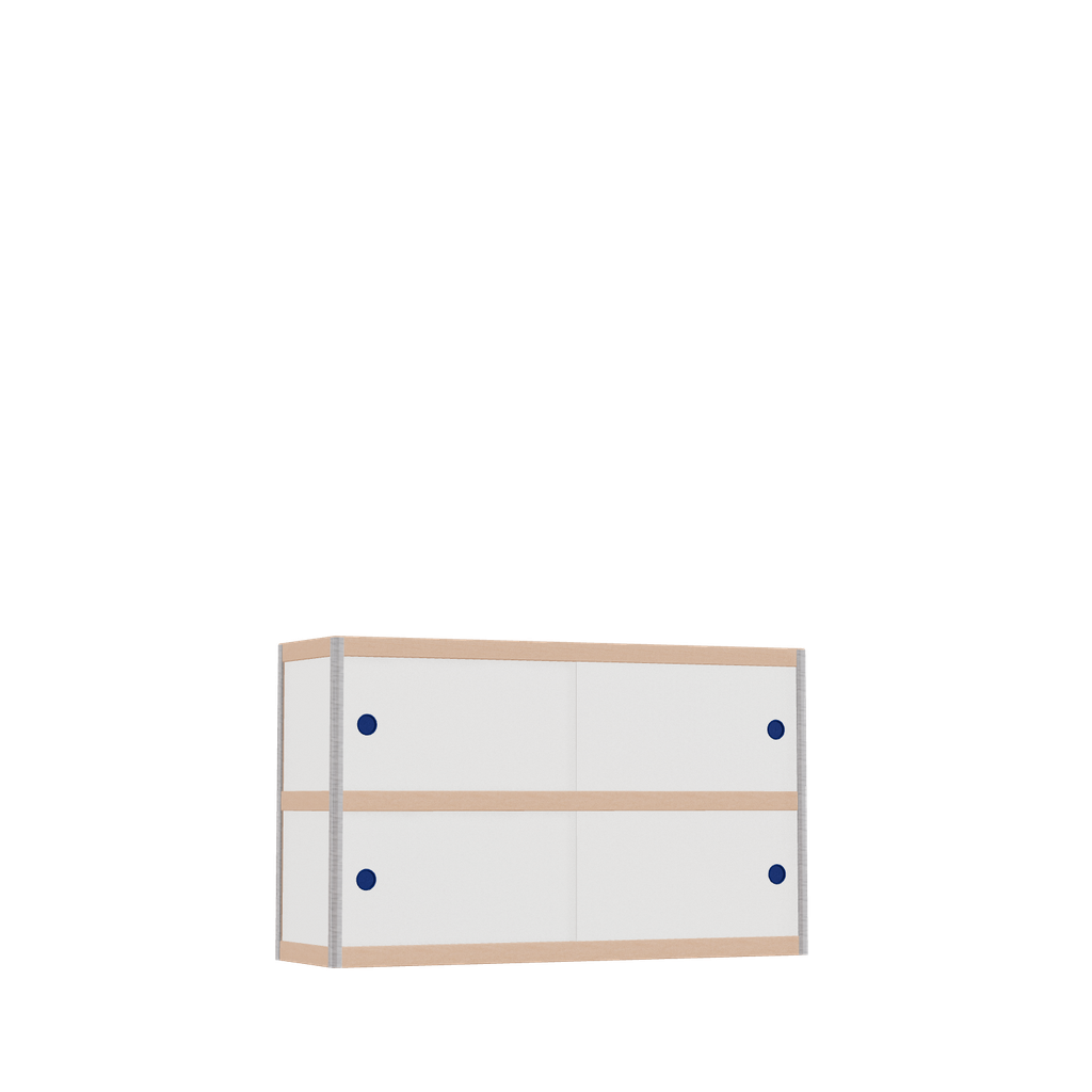 Cabinet (66x110x32 cm)