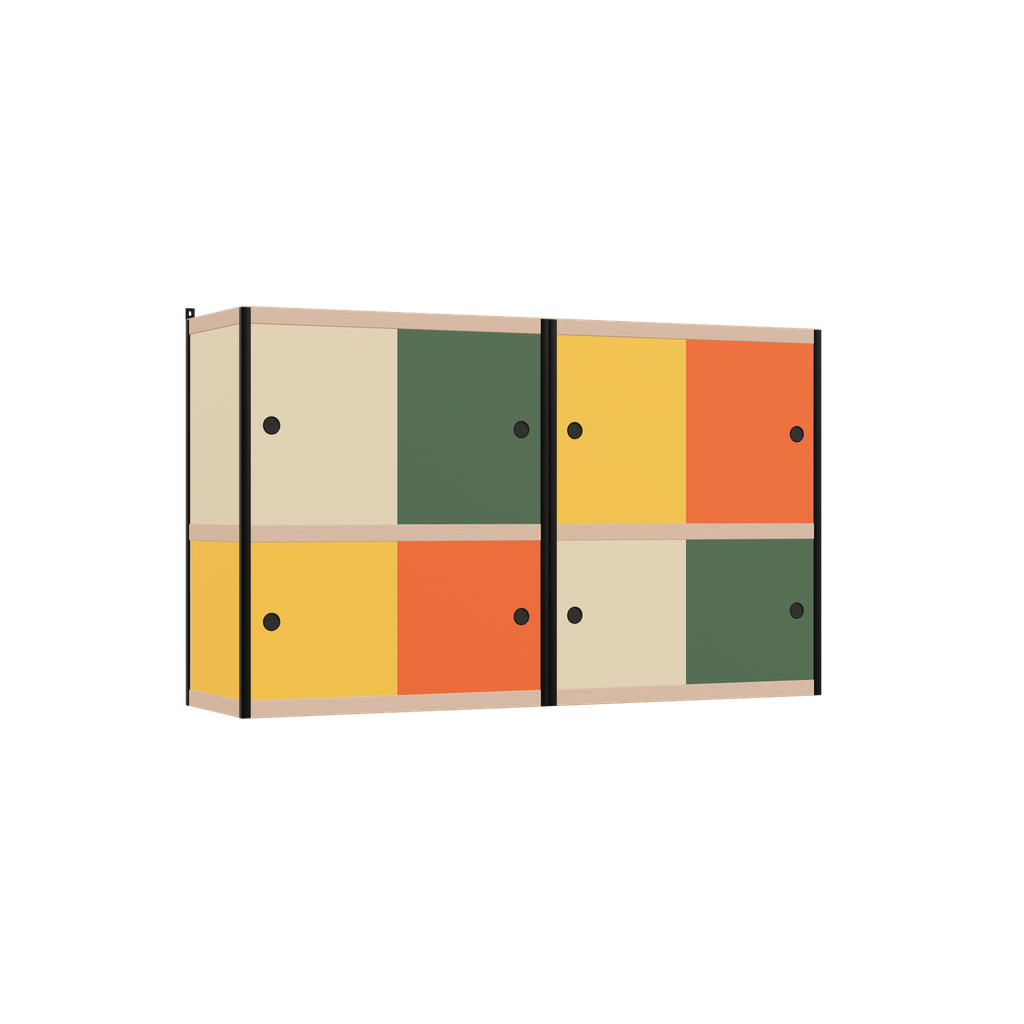 Meubles (96x160x42 cm)