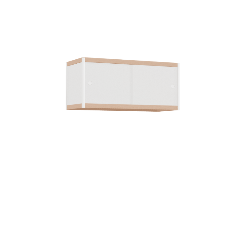 Zwevende kast (45x100x42 cm)