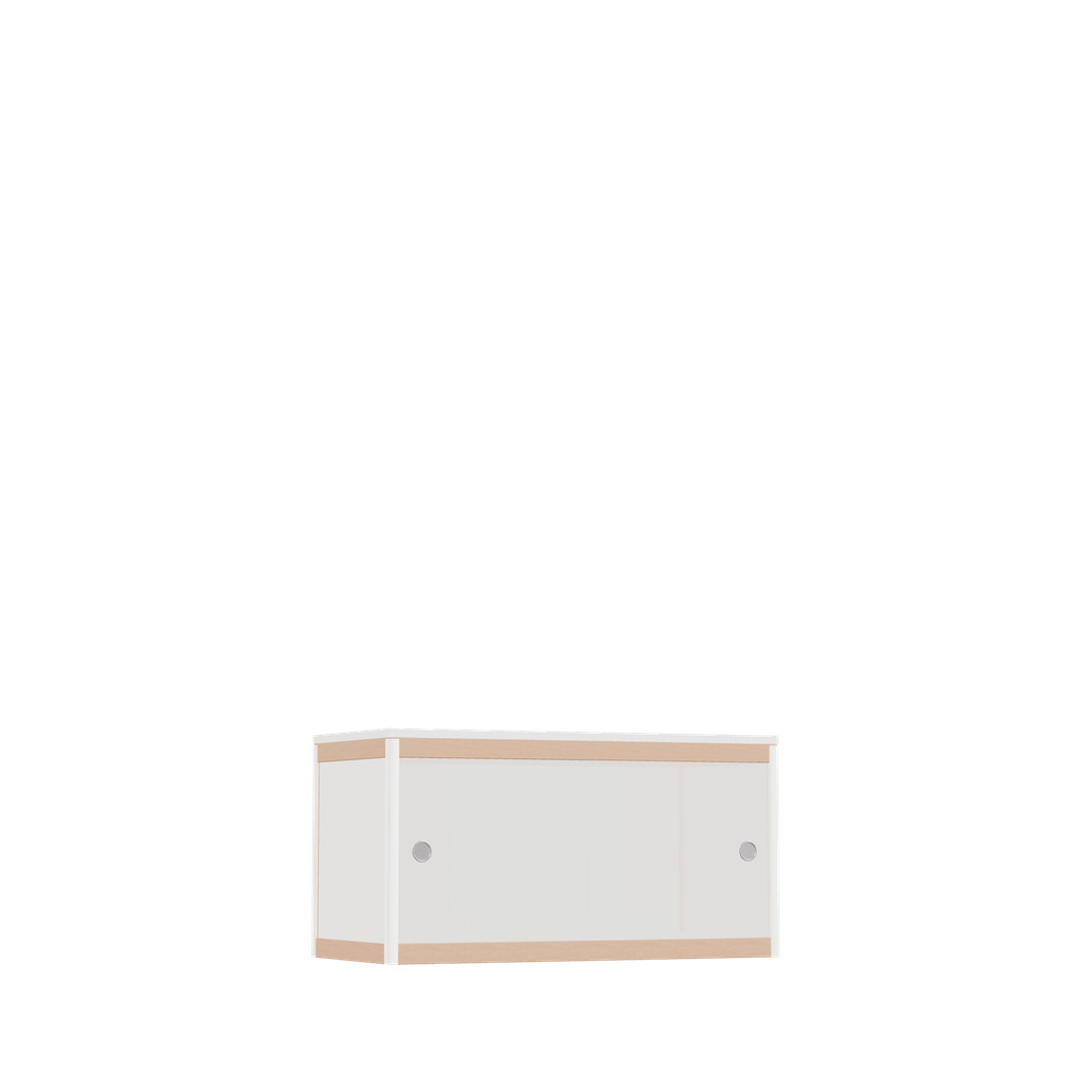 Low cabinet (46.8x90x42 cm)