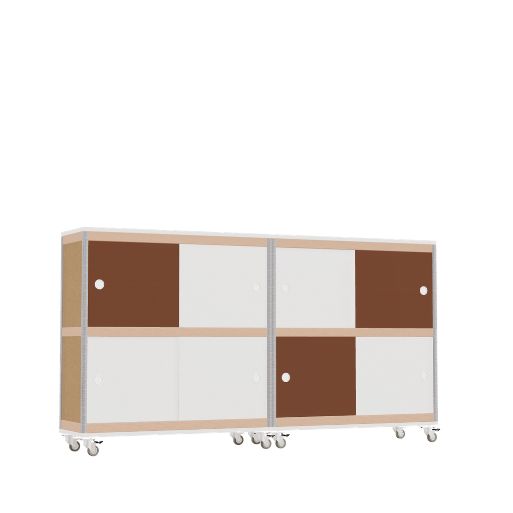 Furniture (96.8x180x32 cm)