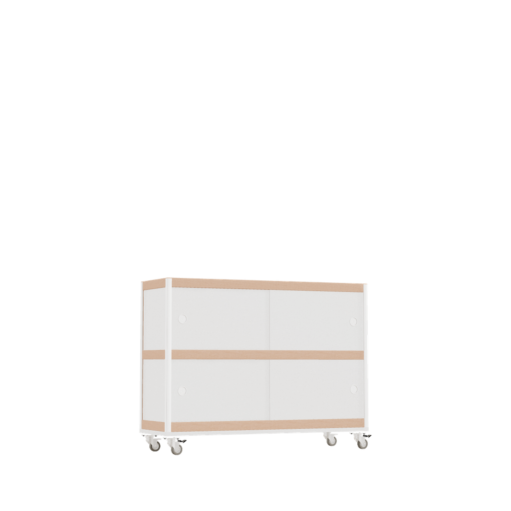 Armoire (75x100x32 cm)