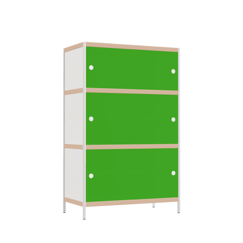 Cabinet (158x100x52 cm)
