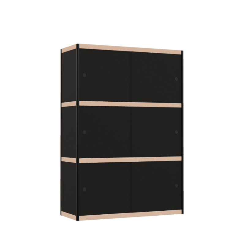 Kast (157x110x42 cm)