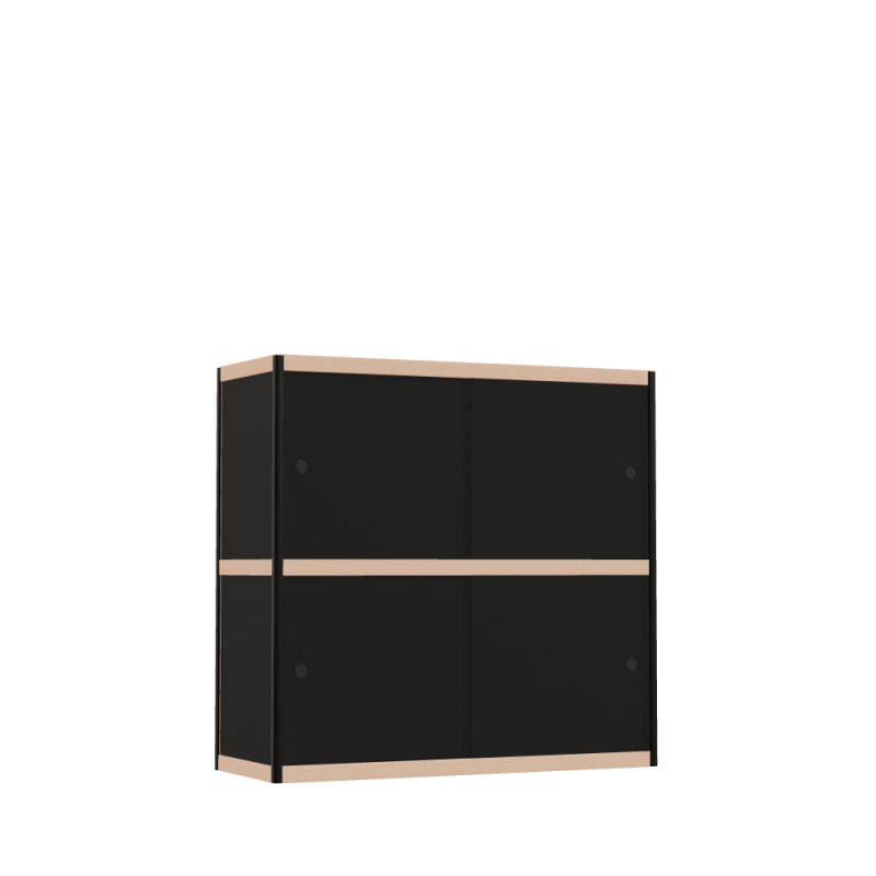 Armoire (106x110x42 cm)