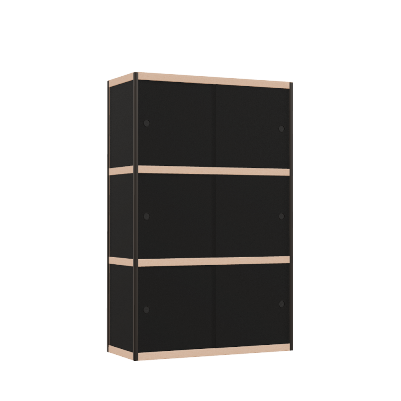 Cabinet (157x100x42 cm)