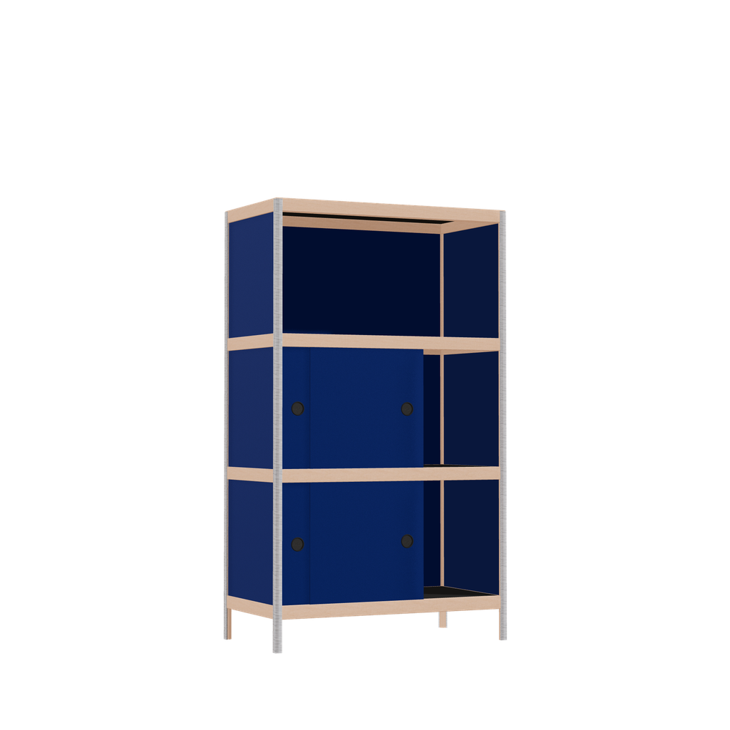 Cabinet (137x80x42 cm)