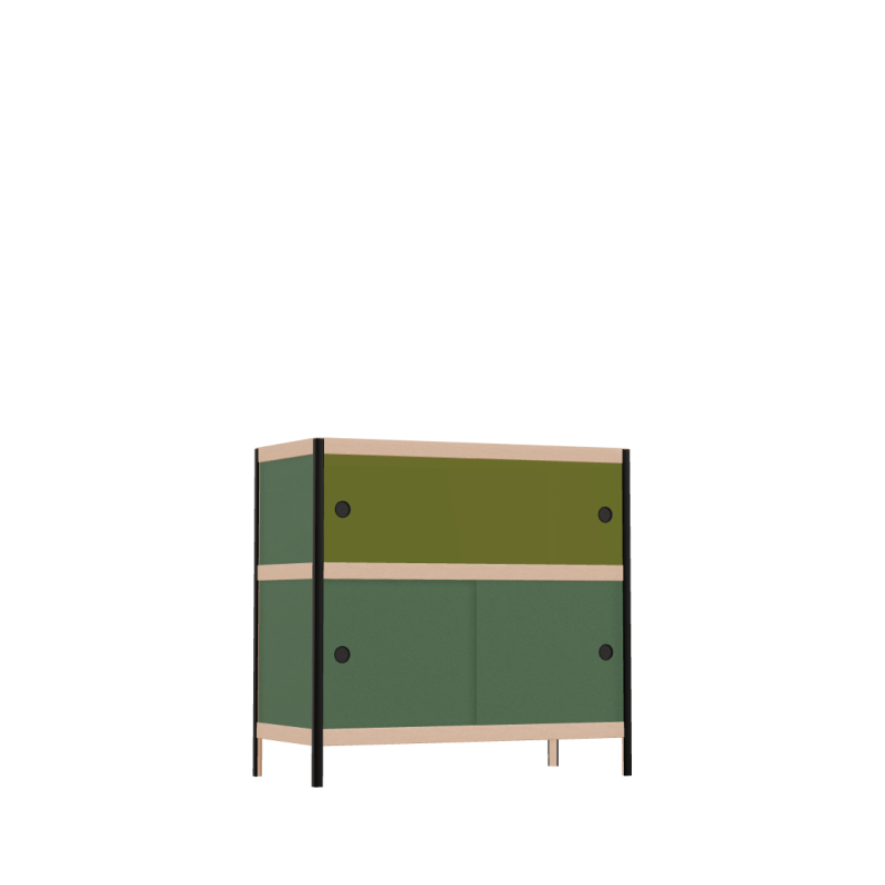 Cabinet (86x90x42 cm)