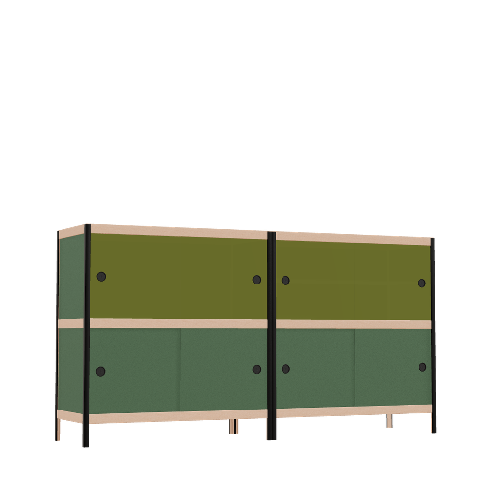 Furniture (96x180x42 cm)