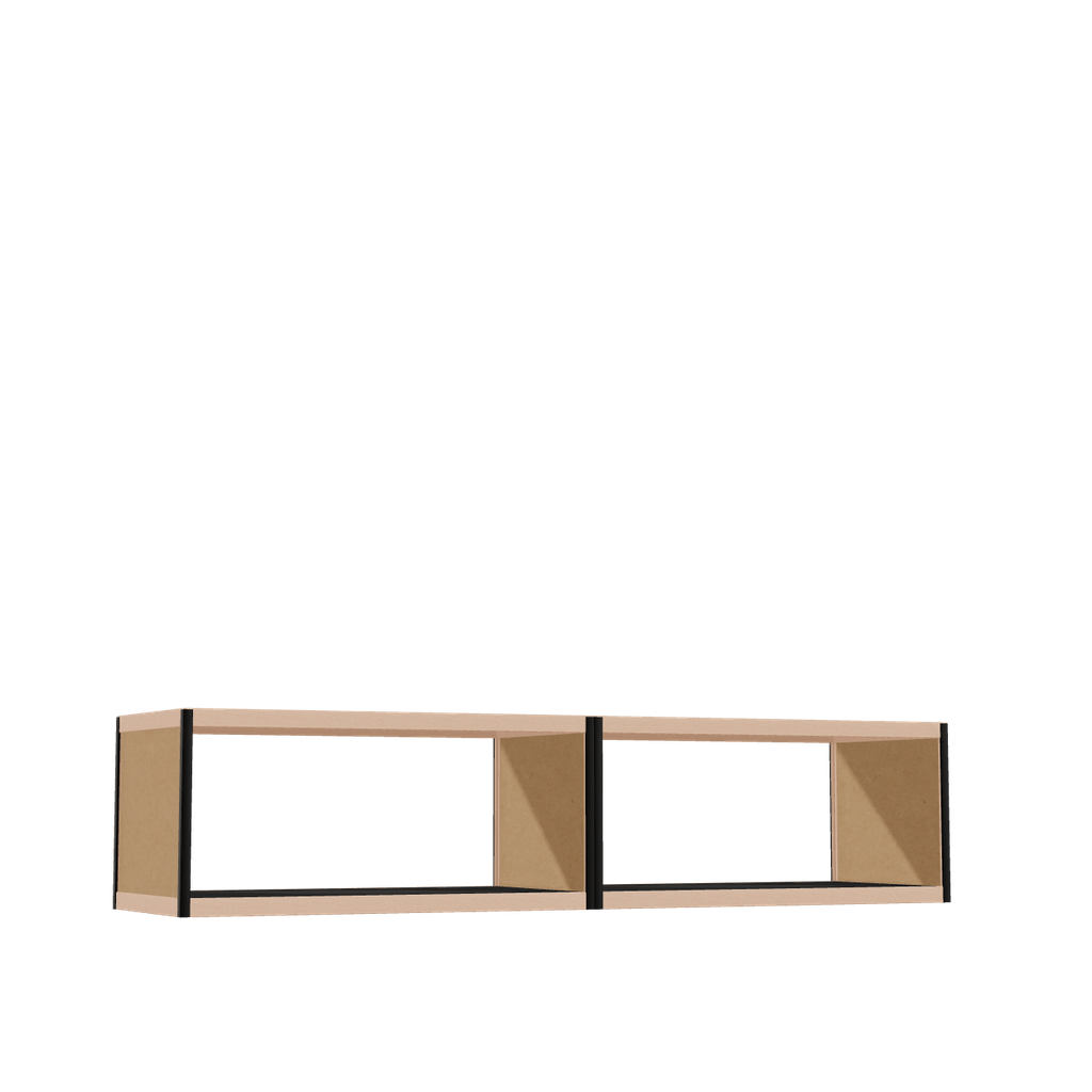 Furniture (45x200x52 cm)