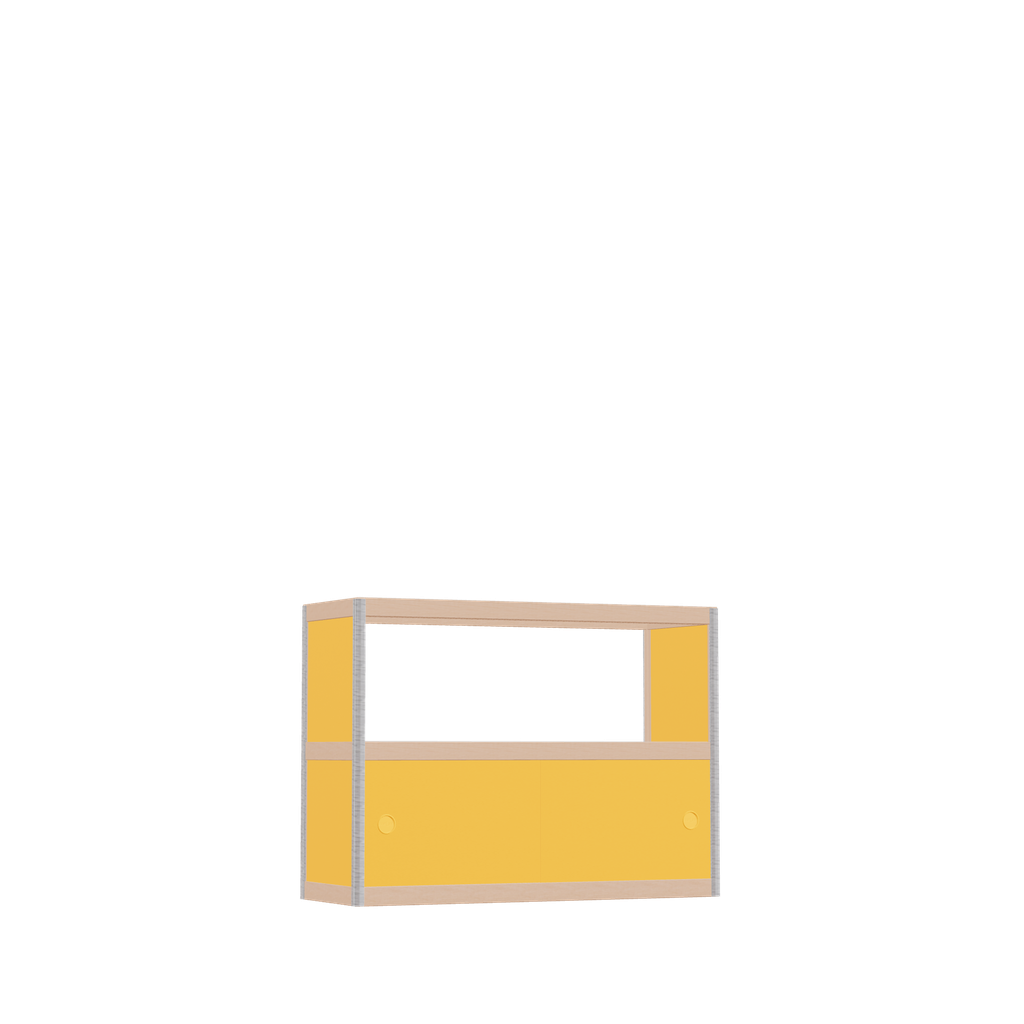 Cabinet (66x90x32 cm)