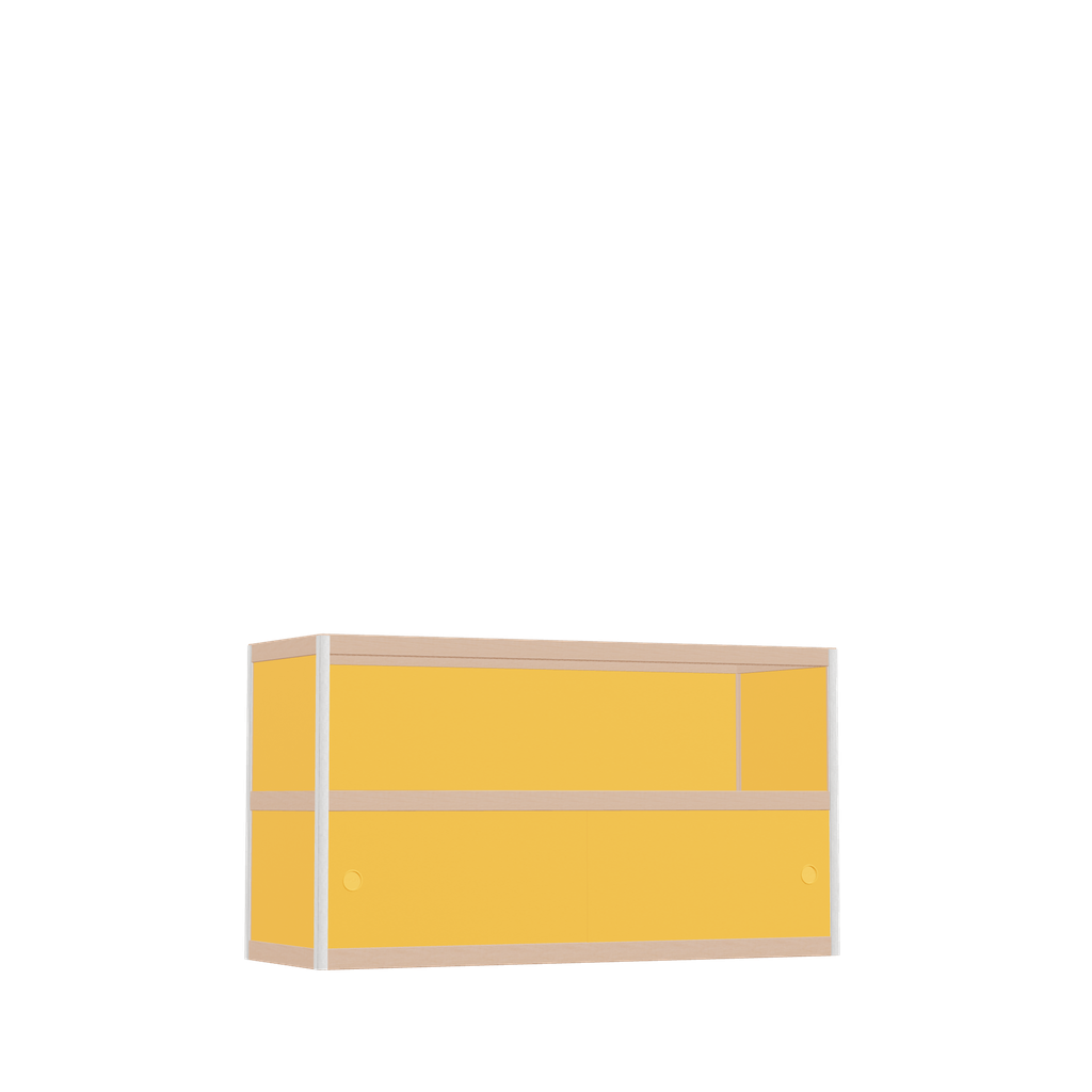 Armoire (66x120x42 cm)