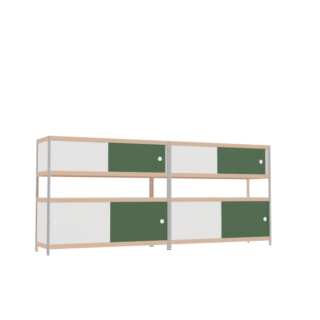 Meubels (105x240x42 cm)