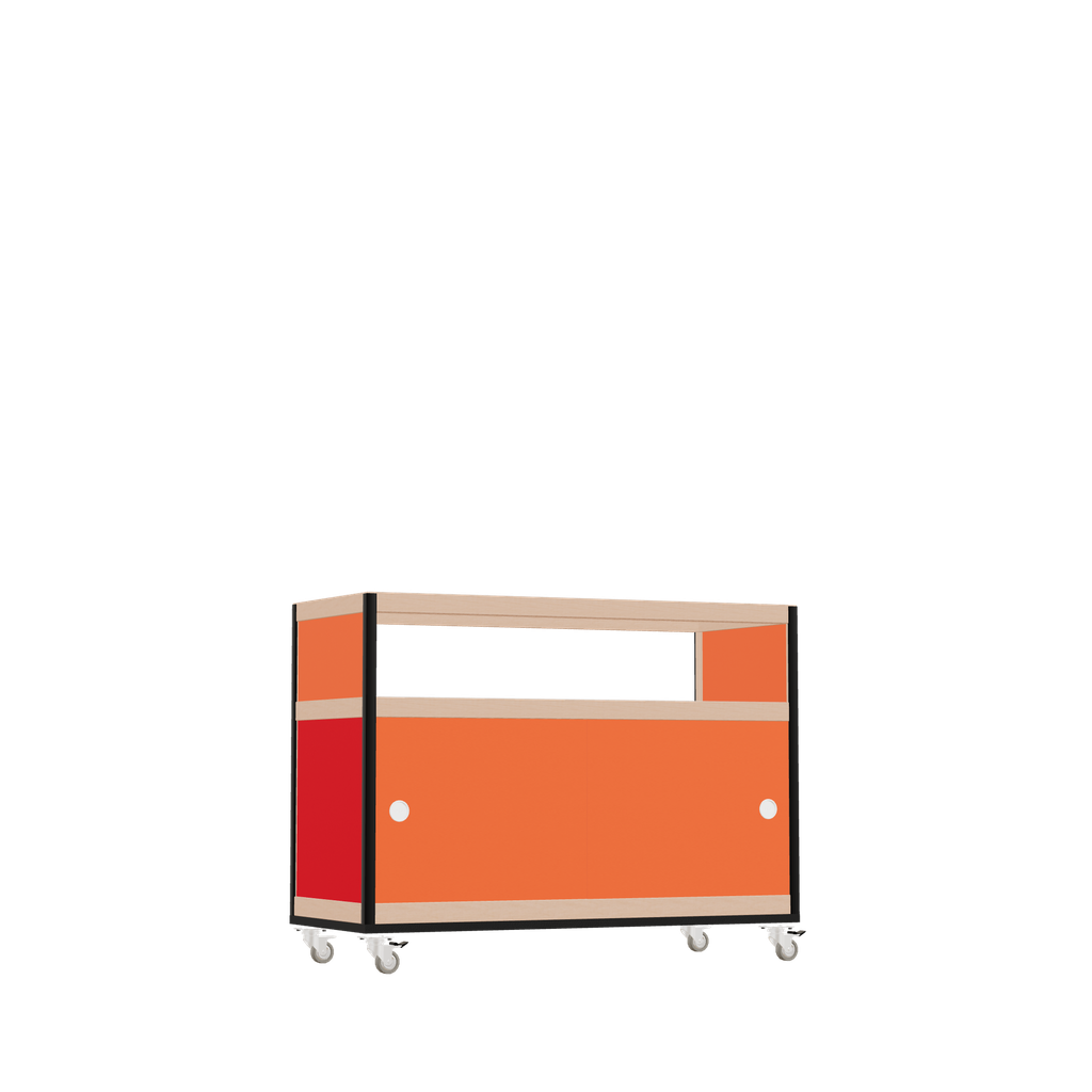 Armoire (75x100x42 cm)