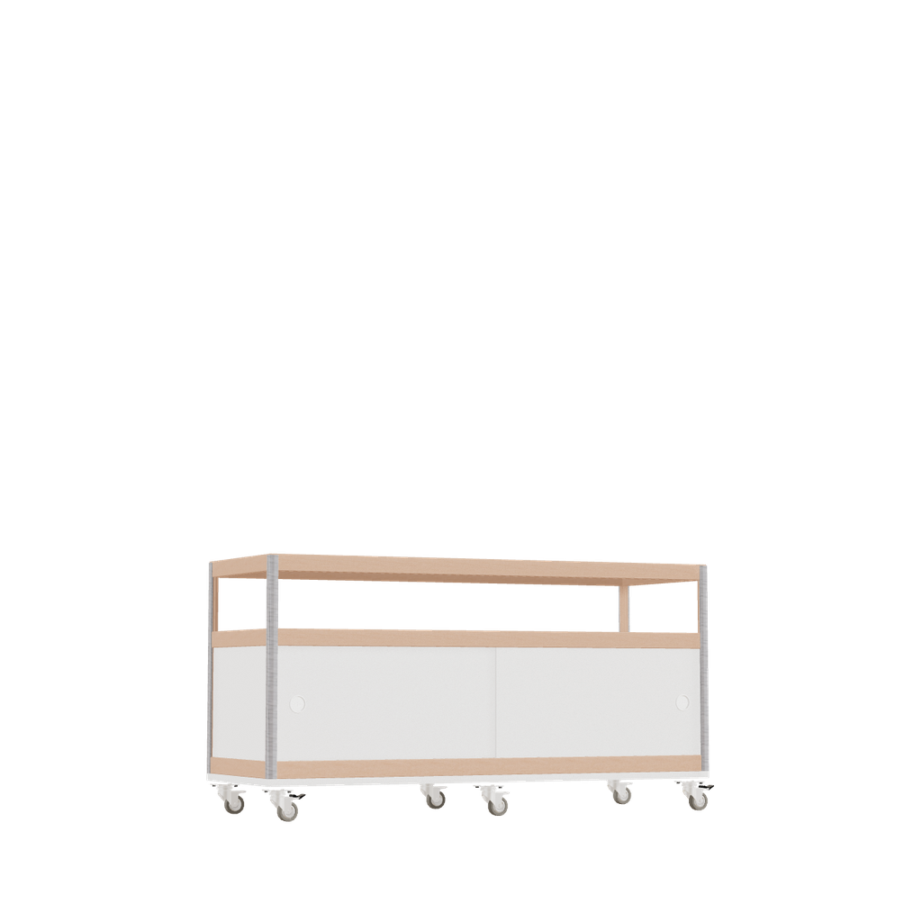 Cabinet (61.5x120x42 cm)