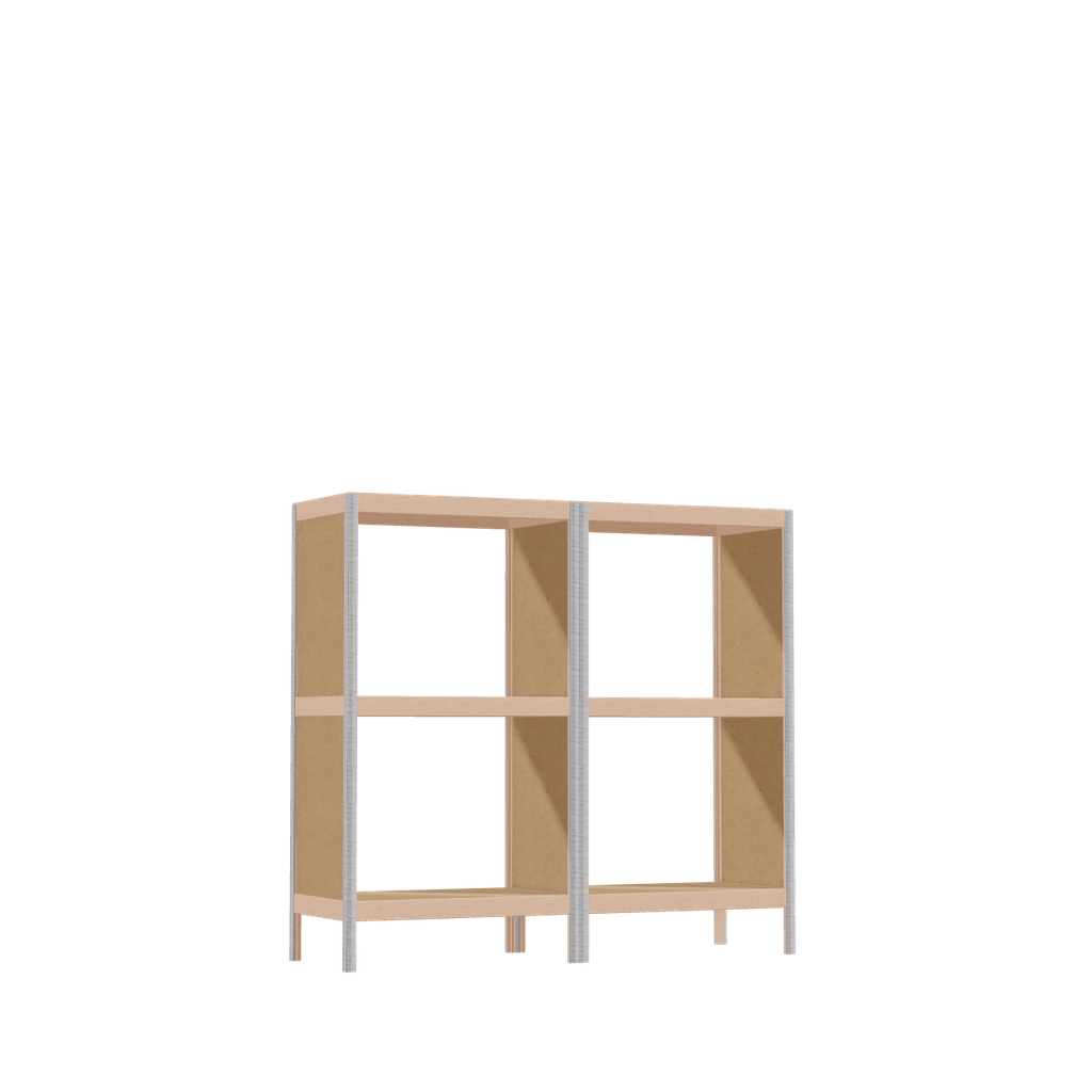 Furniture (96x104x32 cm)